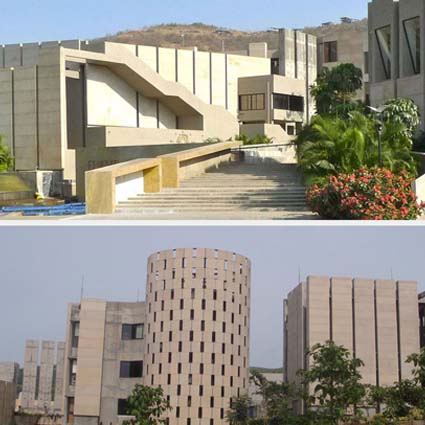 Flame University