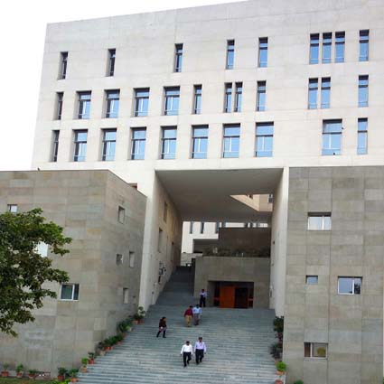 Inflibnet Gandhinagar