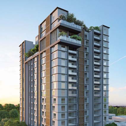 One 49 Ahmedabad