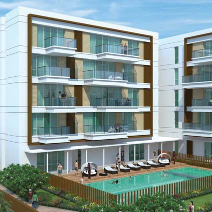 Mayfair Ghana