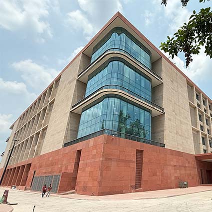 Kartavya Bhavan