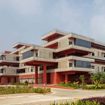 IIT Hydrabad
