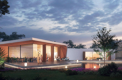 WaterLily @ Ahmedabad