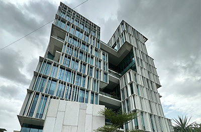 Corporate House For HN SAFAL