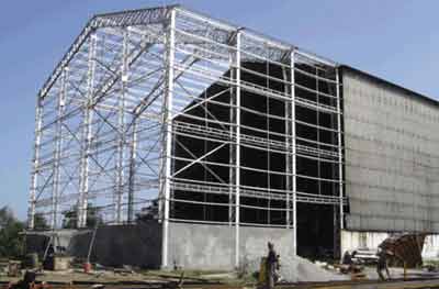 Baghauli Sugar, U.P.