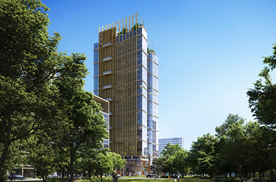 Gala Corporate House, Ahmedabad