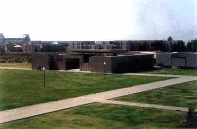 Birla Cellulosic Township at Birladham, Kosamba, Gujarat